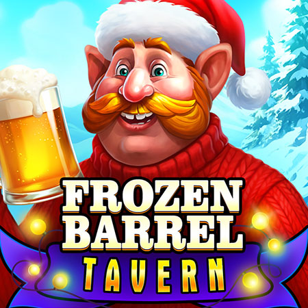 Frozen Barrel Tavern
