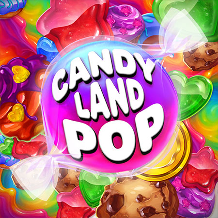 Candyland Pop